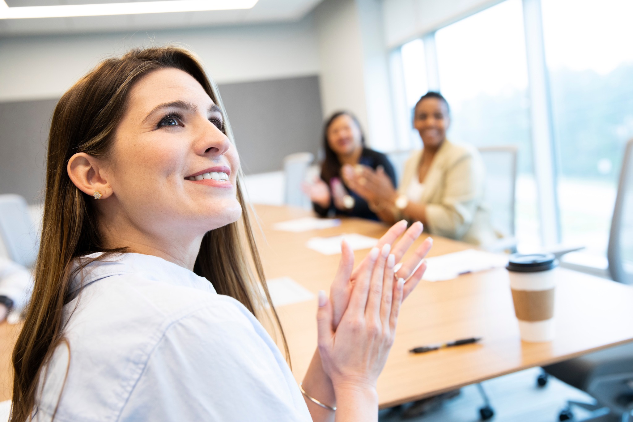 Community program hero